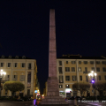 Piazza Savoia