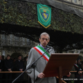 Il saluto del Sindaco Fassino