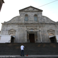 Ultimi ritocchi per il Duomo