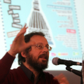 Il Direttore Artistico del Torino Jazz Festival, Stefano Zenni