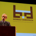 Il saluto del Sindaco Fassino