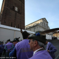 Il coordinamento degli alpini