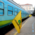 Il Treno Verde
