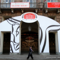 Teatro Regio, 1973-2013 la rinascita