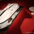 Un prototipo di Carlo Mollino