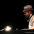 Samuel dei Subsonica