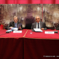 La presentazione del rapporto 2012 sulle attività internazionali e delle linee programmatiche 2013-2015 della Città di Torino
