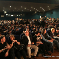 Il pubblico