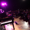 Inaugurazione del 28° GLBT Film Festival