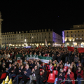 La piazza