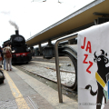 Treni a vapore