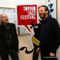 Enrico Rava e Stefano Zenni