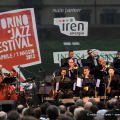 The Mingus Dynasty Meets the Torino Jazz Orchestra
