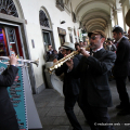 Fringe: Marching Band - I parenti della sposa