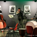 3quietman - Museo di Scienze Naturali