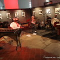 3quietman - Museo di Scienze Naturali