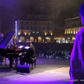 McCoy Tyner and Latin All stars