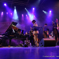 McCoy Tyner and Latin All stars
