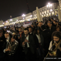 Dixieland Street Band - piazza Vittorio Veneto