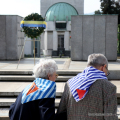 Giornata della Memoria della Deportazione Politica e Militare - anniversario della liberazione del campo di Mauthausen