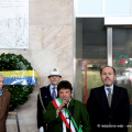 Ferruccio Maruffi, Marta Levi e Roberto Placido