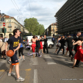Corso Vittorio Emanuele - Stazione Porta Nuova