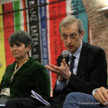 Mariagrazia Pellerino, Piero Fassino, Paolo Romano