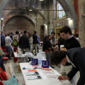 Murazzi Student zone