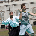 Tai Chi Chuan