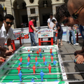 Calcio balilla