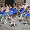 Ballerine