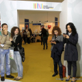 XXVI edizione del Salone internazionale del Libro