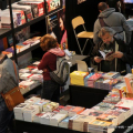 XXVI edizione del Salone internazionale del Libro