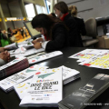 XXVI edizione del Salone internazionale del Libro