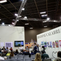 Regione ospite dell’edizione 2013 è la Calabria