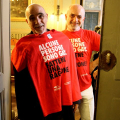 Giovanni Minerba, direttore del GLBT Film Festival