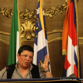 Marta Levi, vice presidente del Consiglio Comunale