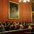 In Sala Rossa