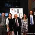Filippo Dal Corno, Francesca Colombo, Enzo Restagno, Angela La Rotella, Maurizio Braccialarghe