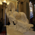 Alexander Kossuth, Pietà, 1998