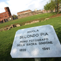 Aiuola Secondo Pia