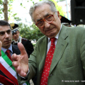 Diego Novelli e Giovanni Maria Ferraris