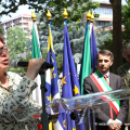 Il ricordo della figlia Gaspara Pajetta