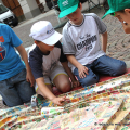 Il gioco delle biglie