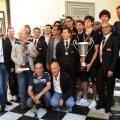 PMS Basketball Torino