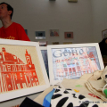 InGenio, bottega d\'arti e antichi mestieri