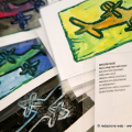 Impressioni d\'Autore alla Bottega InGenio