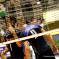 La partita ha inizio