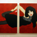 Michele Riba, Semplicemente lola, 2008