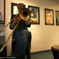 Jazz per l\'inaugurazione